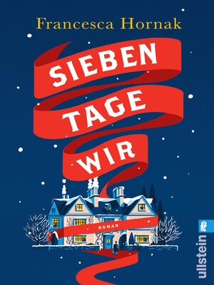 cover image of Sieben Tage Wir